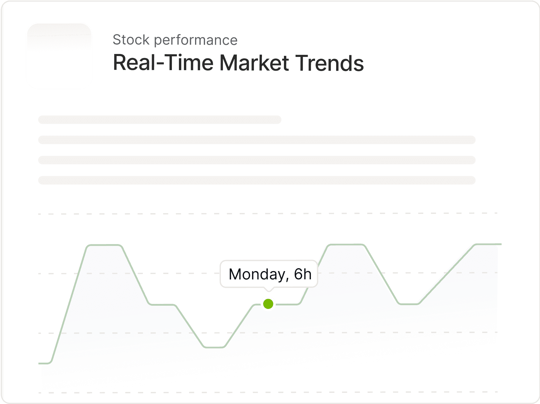 Real Time Market